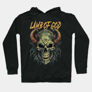 LAMB OF GOD Hoodie